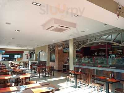 La Terraza Del Jarama