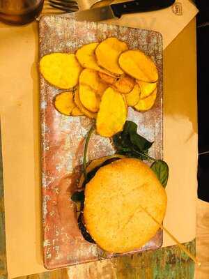 La Huella Vegana De Las Rozas