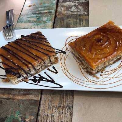 La Huella Vegana De Las Rozas