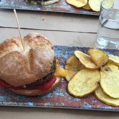 La Huella Vegana De Las Rozas