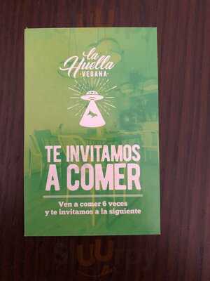 La Huella Vegana De Las Rozas