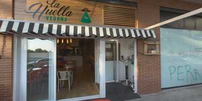 La Huella Vegana De Las Rozas