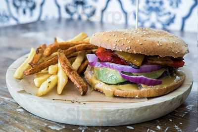La Huella Vegana De Las Rozas