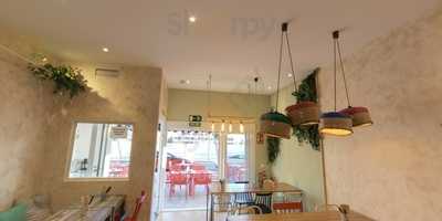 La Huella Vegana De Las Rozas