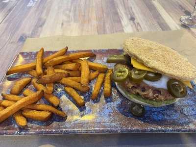 La Huella Vegana De Las Rozas