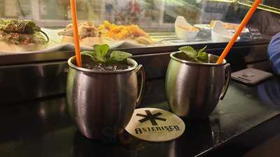 Asterisco Café-bar