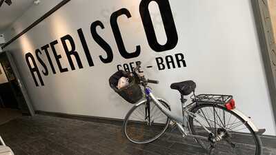 Asterisco Café-bar