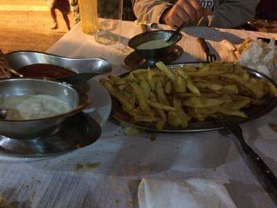 La Terraza De Llaranes