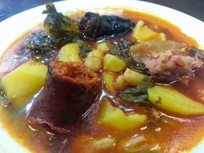 La Posada Del Mar Restaurante