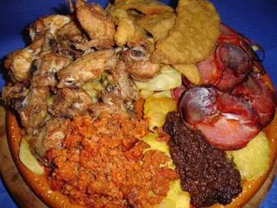 La Posada Del Mar Restaurante