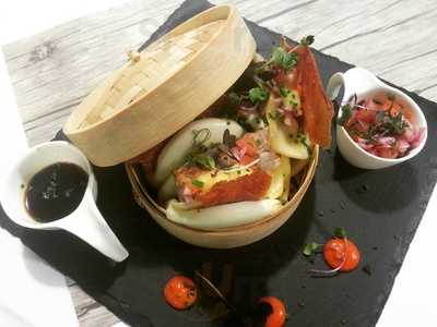 La Posada Del Mar Restaurante