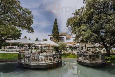 El Jardin De La Maquina