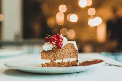 El Jardin De La Maquina