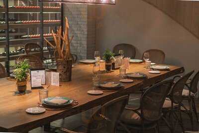 El Jardin De La Maquina