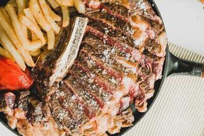 El Jardin De La Maquina