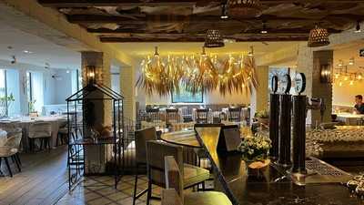 El Jardin De La Maquina