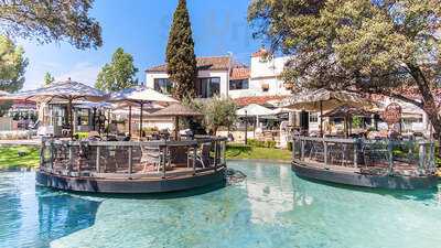 El Jardin De La Maquina