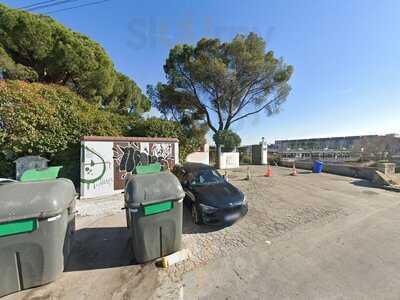 El Jardin De La Maquina