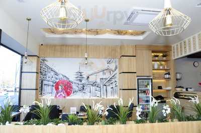 Go! Sushing Fuenlabrada