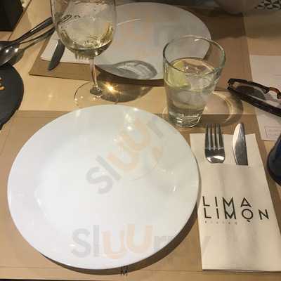 Limalimón Bistro