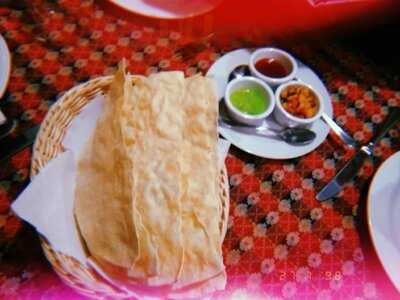 Shangri La Tandoori House