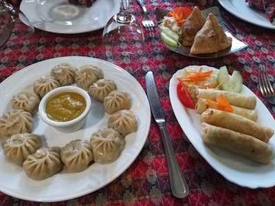 Shangri La Tandoori House