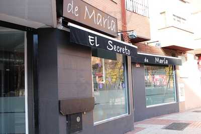 El Secreto De María