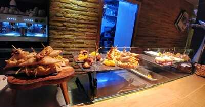 Casa Otano Restaurante