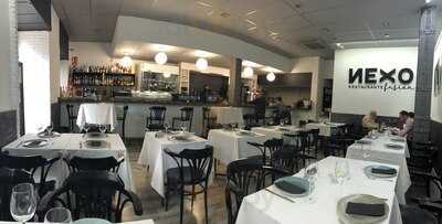 Restaurante Nexo