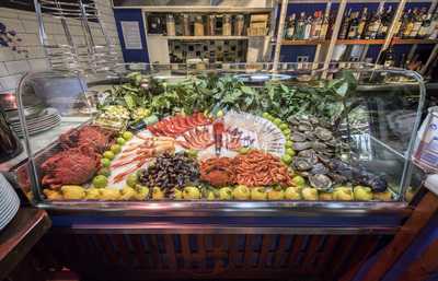 El Barril De La Moraleja