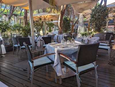 El Barril De La Moraleja