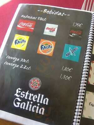 Casa Luisa Pizzería