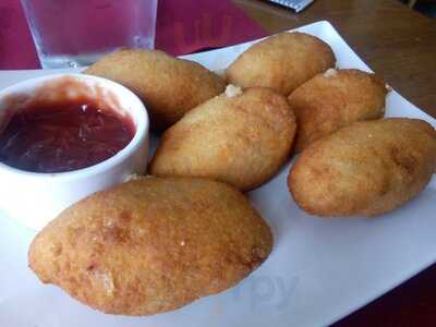 Casa Luisa Pizzería