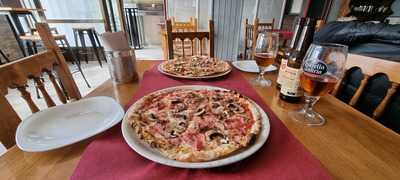 Casa Luisa Pizzería