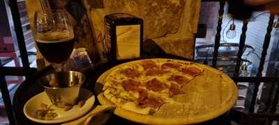 Casa Luisa Pizzería