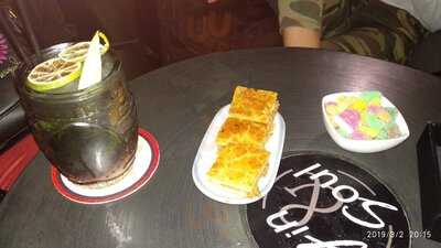 Clandestino Cocteleria Pub