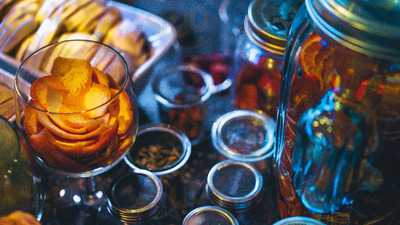 Clandestino Cocteleria Pub