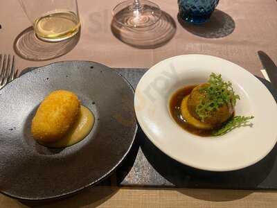 Restaurante Ciudadela