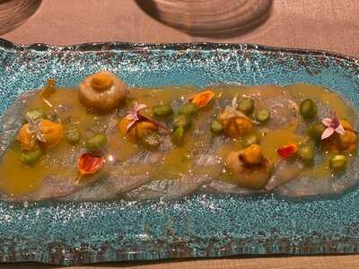 Restaurante Ciudadela