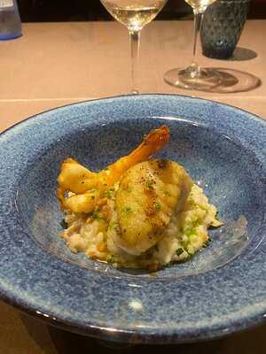 Restaurante Ciudadela