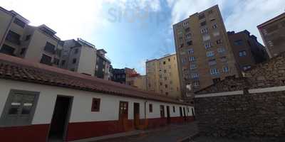 Restaurante Ciudadela