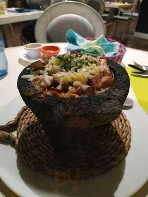 Taqueria La Valentina