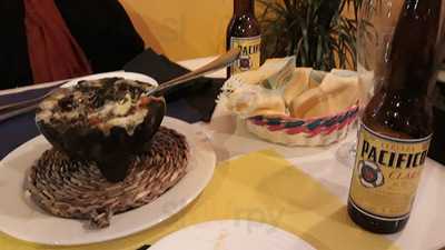 Taqueria La Valentina