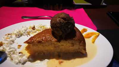 Taqueria La Valentina