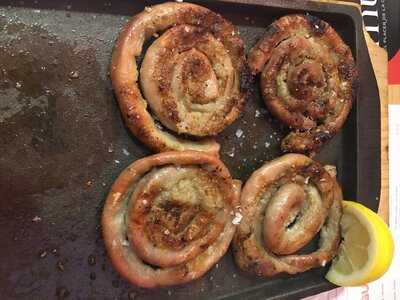 Mu! El Placer De La Carne