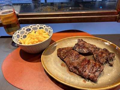 Mu! El Placer De La Carne