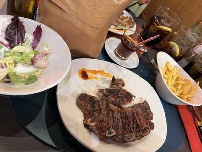 Mu! El Placer De La Carne