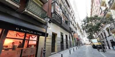 Mu! El Placer De La Carne