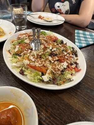 Sidrería Auzmendi Sagardotegia - Photo 8