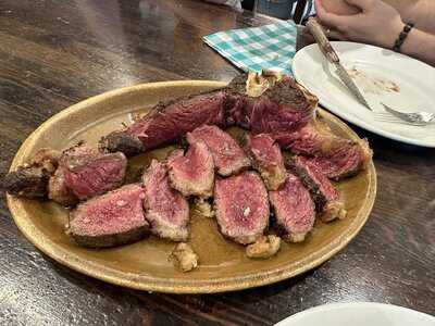 Sidrería Auzmendi Sagardotegia - Photo 7